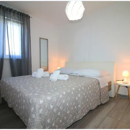 Apartments Silver Beauty Rogoznica (Sibenik-Knin) Exterior photo