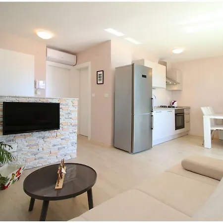 Apartments Silver Beauty Rogoznica (Sibenik-Knin) Exterior photo
