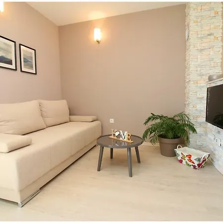 Apartments Silver Beauty Rogoznica (Sibenik-Knin) Exterior photo
