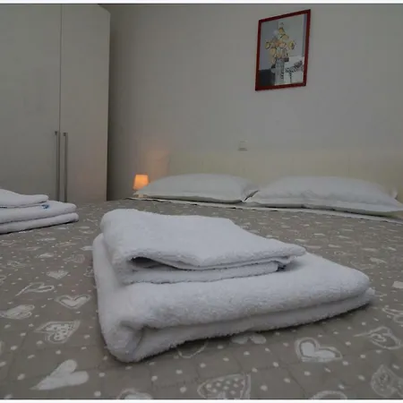 Apartments Silver Beauty Rogoznica (Sibenik-Knin) Exterior photo