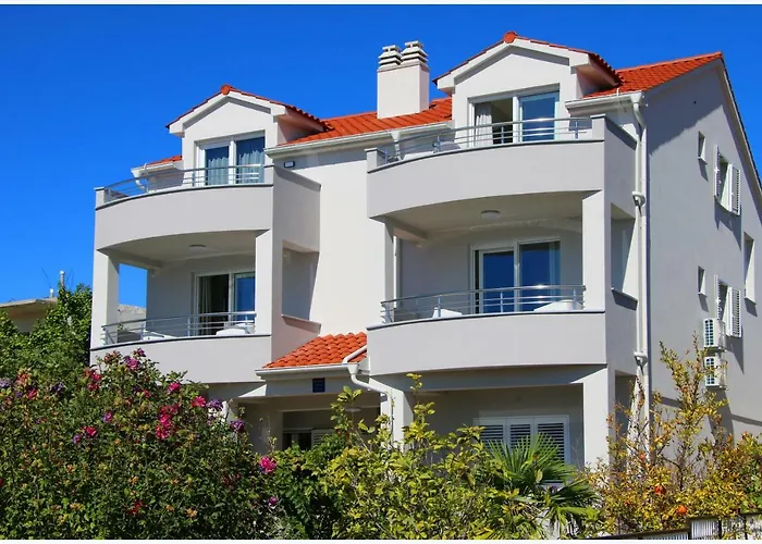 Apartments Silver Beauty