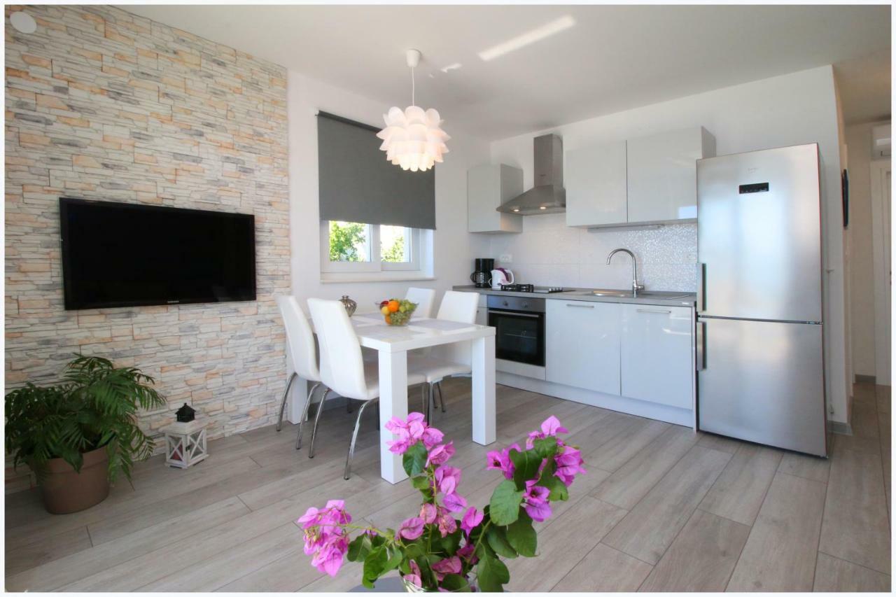 Silver Beauty Apartment Rogoznica (Sibenik-Knin)