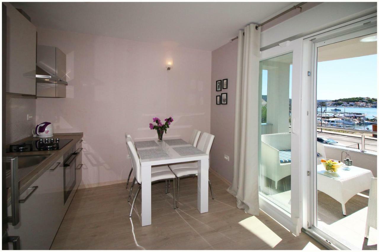 Apartment Silver Beauty Rogoznica (Sibenik-Knin)