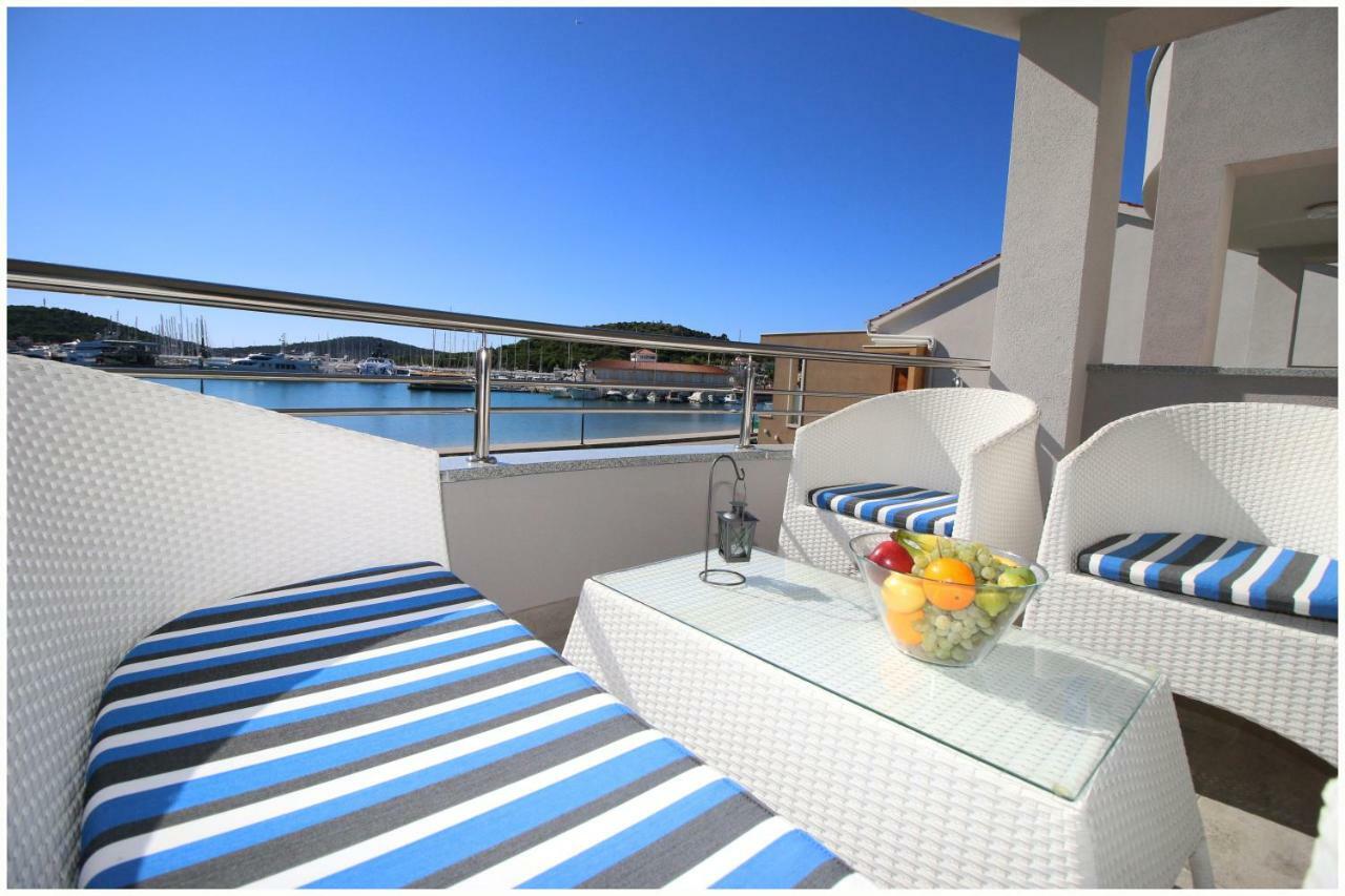 Silver Beauty Apartment *