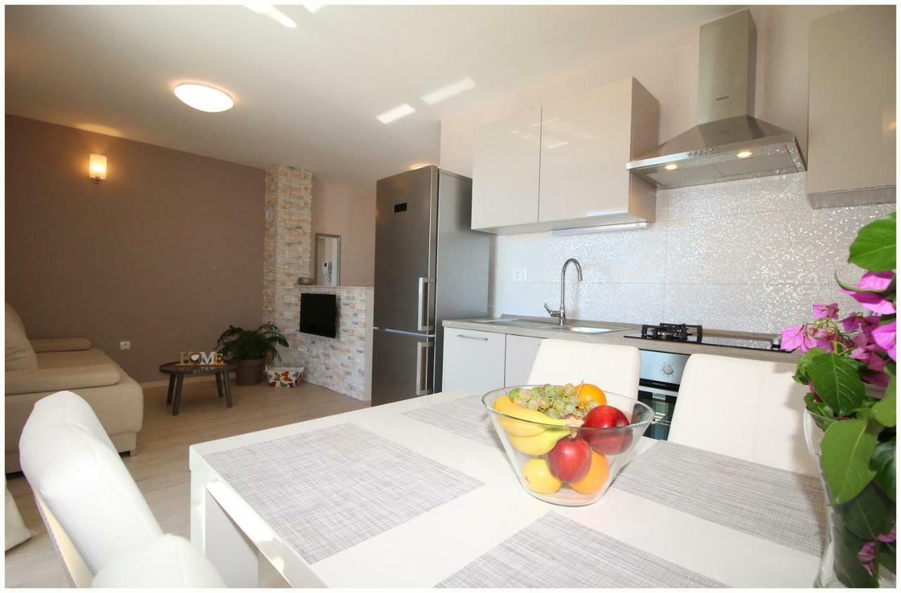 Silver Beauty Apartment *