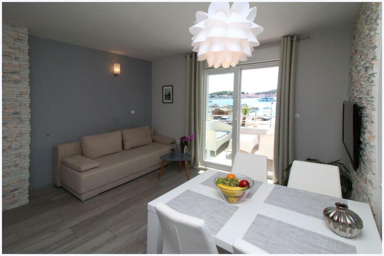 Apartment Silver Beauty *
