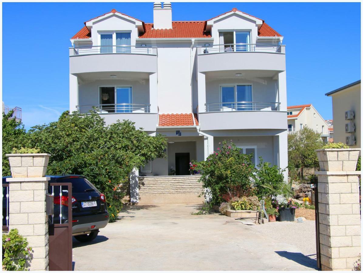 Apartment Silver Beauty Rogoznica (Sibenik-Knin)